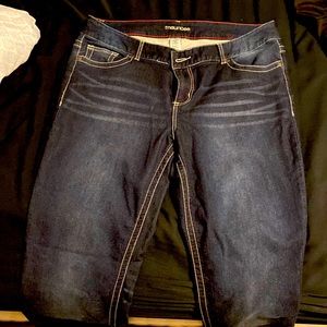 Maurices 18 Regular women's